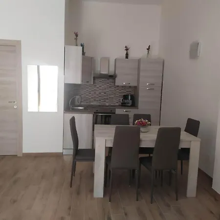 Apartamento Civico 6-garganoin Vieste