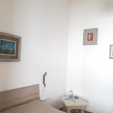 Apartamento Civico 6-garganoin