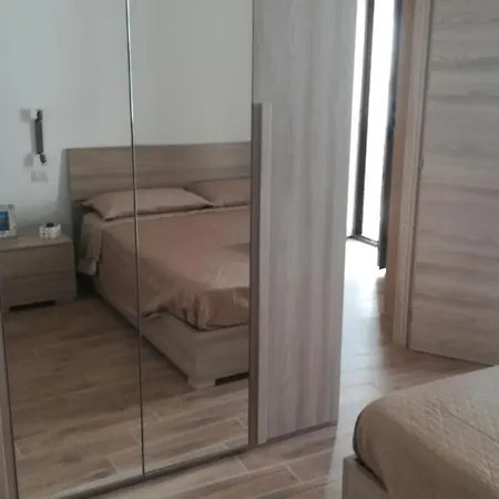 Appartement Civico 6-garganoin *